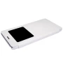 Nillkin Sparkle Series New Leather case for Xiaomi RedMi Note (Hongmi Note Redmi Note) order from official NILLKIN store